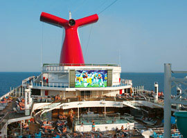 $319 – Caribbean 6-Night Cruise This Fall on Carnival