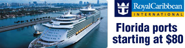 royal caribbean discount cruise