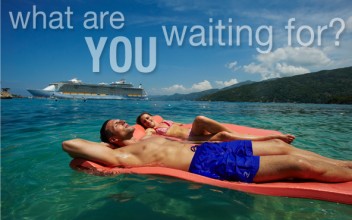 Discount cruises from CruiseMagic, Carnival, Norwegian Cruise Line and Royal Caribbean