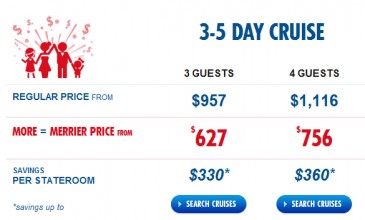 Group Cruise Prices 43