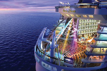 cruise ship locations best