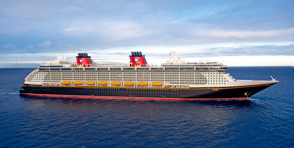 Disney Cruise Line Specials for Fall 2013